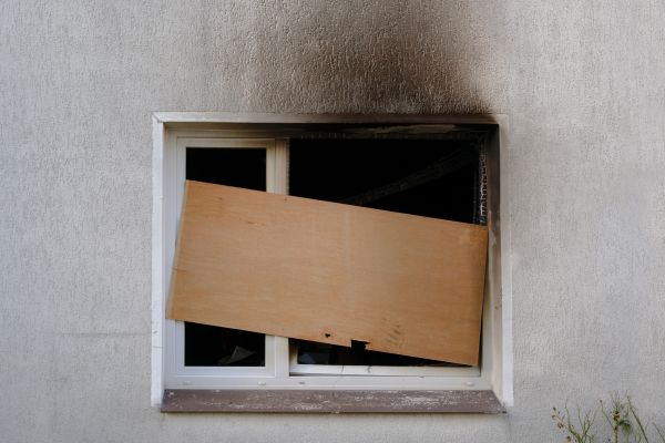 Smoke Restoration Service in Monroe