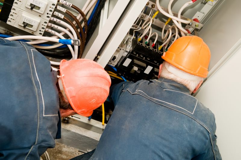 Electrical System Repair
